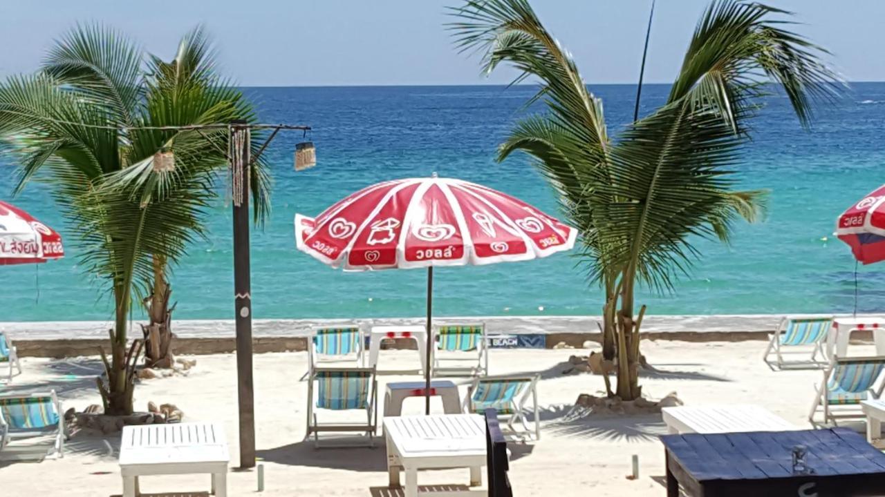 Viking Holiday Resort Koh Samet Exterior photo