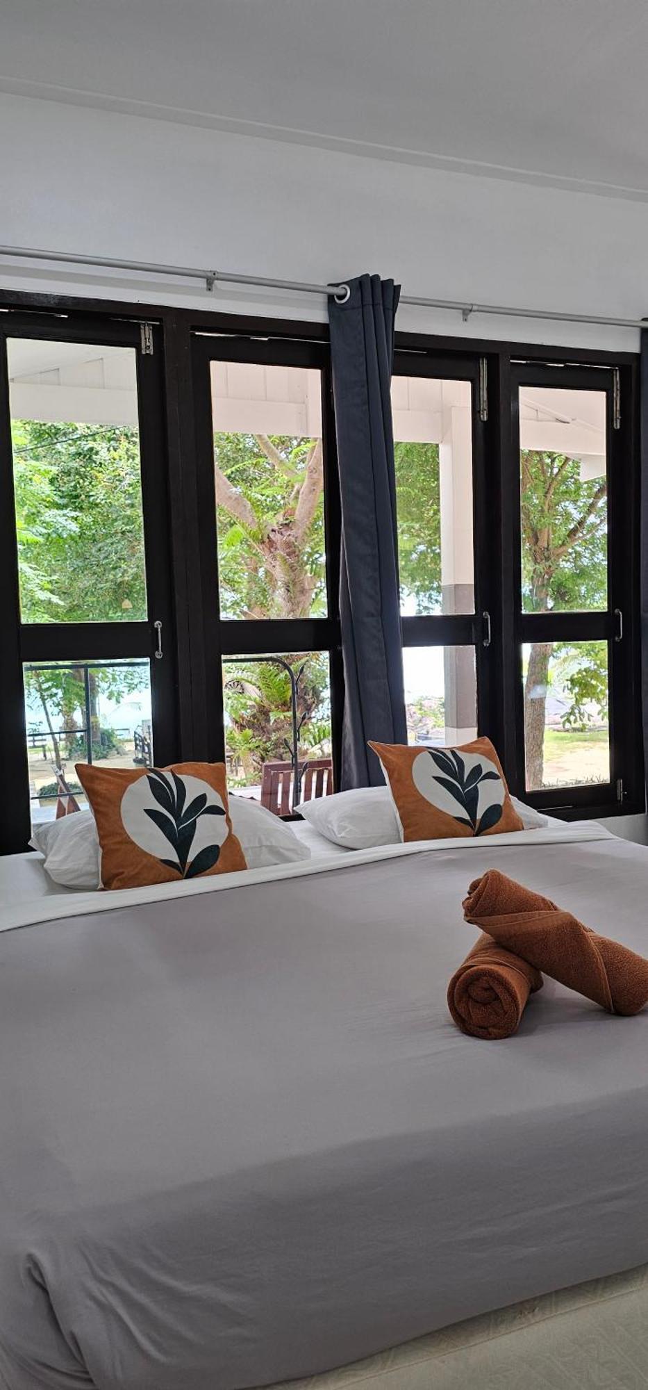 Viking Holiday Resort Koh Samet Exterior photo
