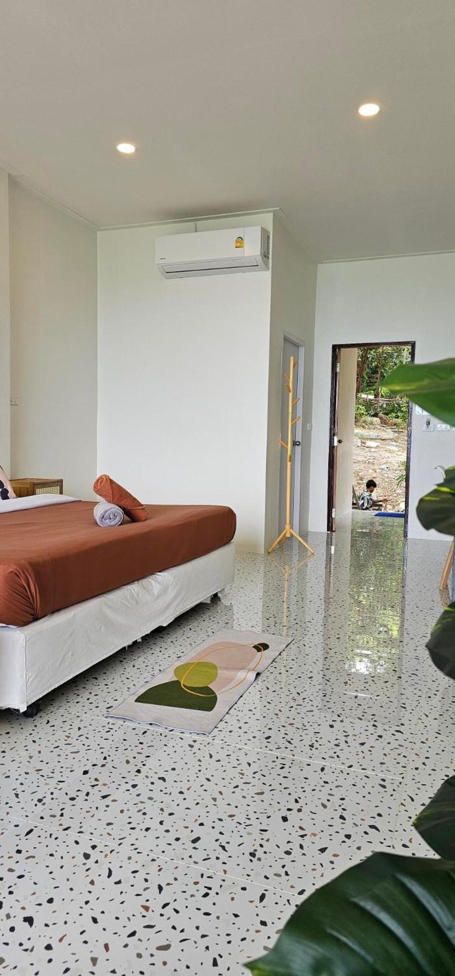 Viking Holiday Resort Koh Samet Exterior photo