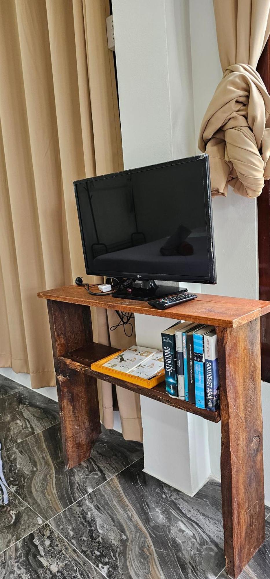 Viking Holiday Resort Koh Samet Room photo