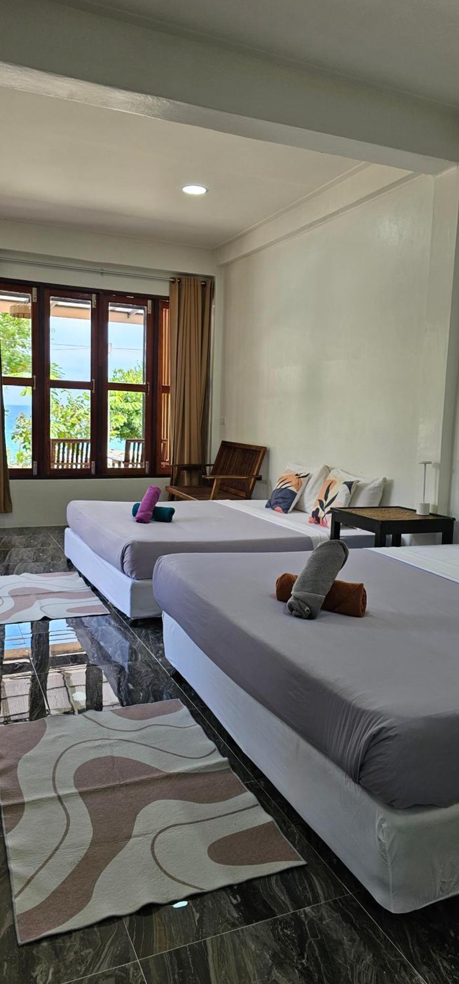 Viking Holiday Resort Koh Samet Room photo