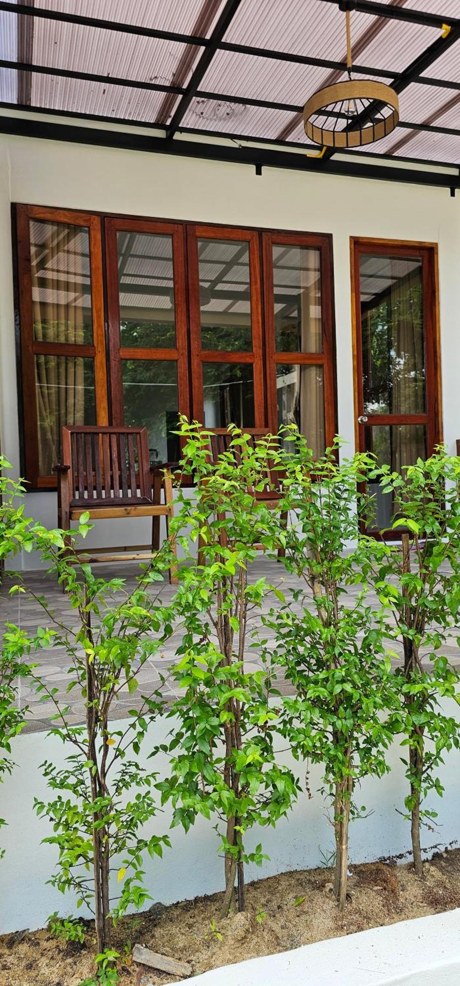 Viking Holiday Resort Koh Samet Exterior photo